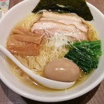 東大和 ラーメン大冬樹 Season2 - 