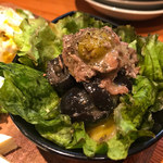 熟成肉＆チーズの店 NICNIC - 