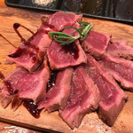 熟成肉＆チーズの店 NICNIC - 