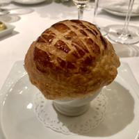 メゾン ポール・ボキューズ - 