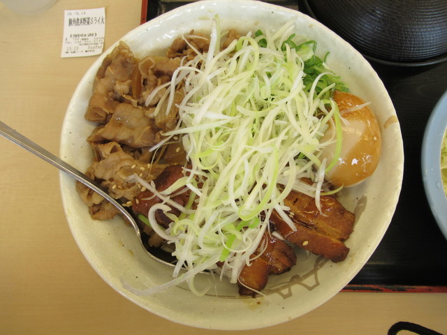 松屋 蕨北町店 北戸田 牛丼 食べログ
