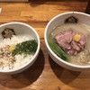真鯛らーめん 麺魚 本店