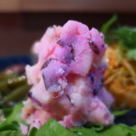 川沿いの台所 やすざみや