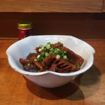 川沿いの台所 やすざみや