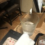 東京チャイニーズ 一凛 - 