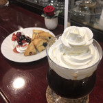 珈琲の店　Paris COFFEE - 