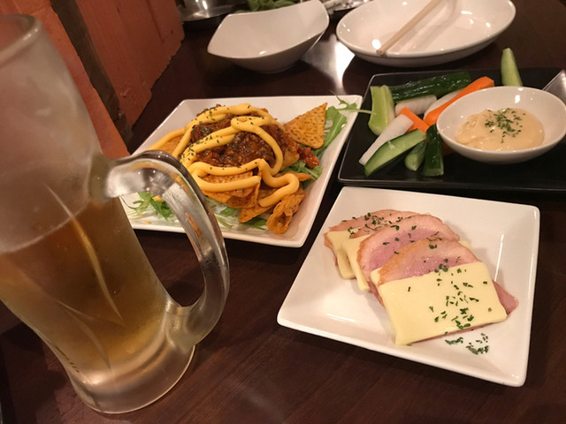 居酒屋 丸ちゃん - 南稚内（居酒屋）