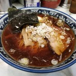 ラーメン丸仙 - 