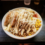 豚星。 - あの味噌