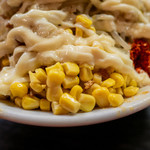 豚星。 - コーン