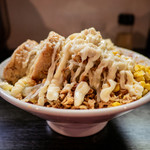 豚星。 - あの味噌