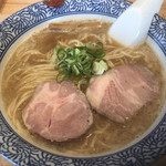 自家製麺 のぼる - 