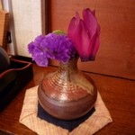 Torai - お花