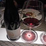 エピセ - 赤ワイン／ドメーヌ・デ・テール・ドゥ・ヴェル／オークセイ・デュレス／２００９年