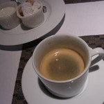 エピセ - カフェ／珈琲