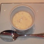 ラシェリール - デザート前のお楽しみ♪のデザート。(笑)