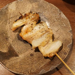 ヒヨク之トリ - 薬研軟骨