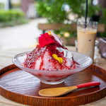 パティスリーレセンシエル - 