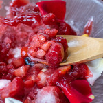 パティスリーレセンシエル - 