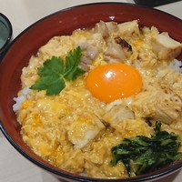 やきとり お㐂樂 人形町店 - 