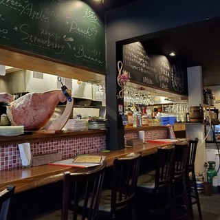 イタリア食堂 Fagotto_2