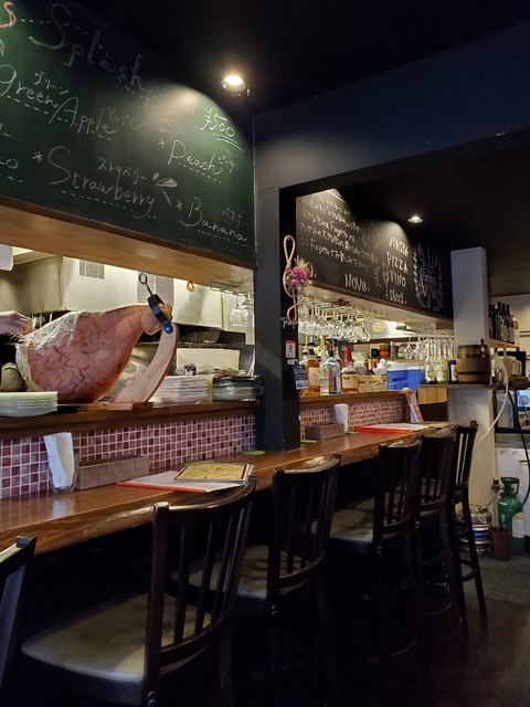 イタリア食堂 Fagotto ファゴット 相模大野 イタリアン ネット予約可 食べログ