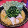 家系総本山 ラーメン 吉村家