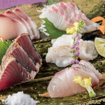 和食とお酒 きいろ 青山店