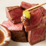 和食とお酒 きいろ 青山店