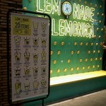 LEMONADE by Lemonica - 