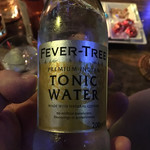 NEO SHOT BAR　深海の洞窟 - これからはトニックウオーターにもこだわろう