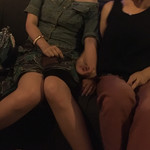 NEO SHOT BAR　深海の洞窟 - サービスショット