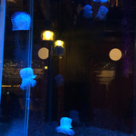 NEO SHOT BAR　深海の洞窟 - 私もクラゲになりたーい