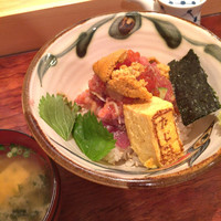 銀座 鮨 たじま - 