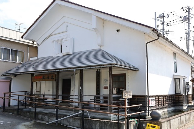 笹屋旅館（ささやりょかん） - 喜多方（旅館・民宿）の写真