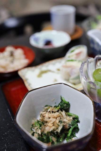 笹屋旅館（ささやりょかん） - 喜多方（旅館・民宿）の写真