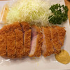 とんＱ - 料理写真:ロースかつ