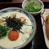 丸亀製麺 福島店