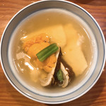 料理 ごう原 - 