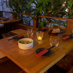 台湾もつ鍋本舗 もつ小屋