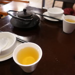 無老鍋 - お茶どーん