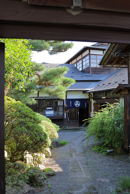 大和川酒造店 - 喜多方（その他）の写真