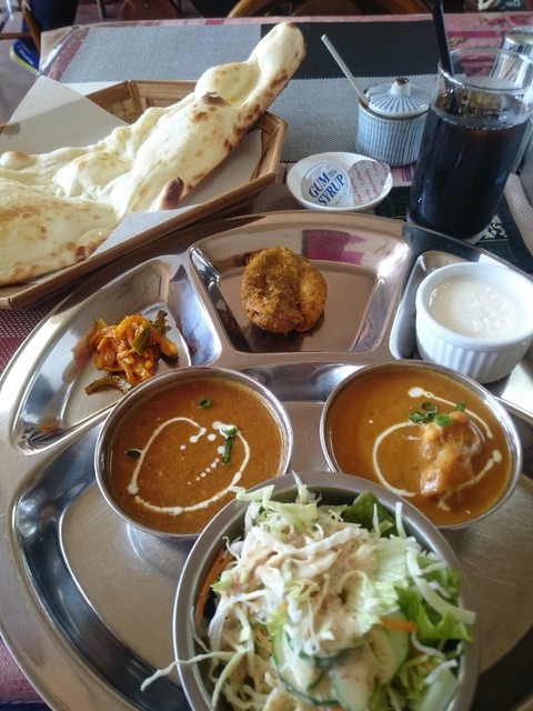 Yeti（イエティ） - 不動の沢（南アジア料理）の写真