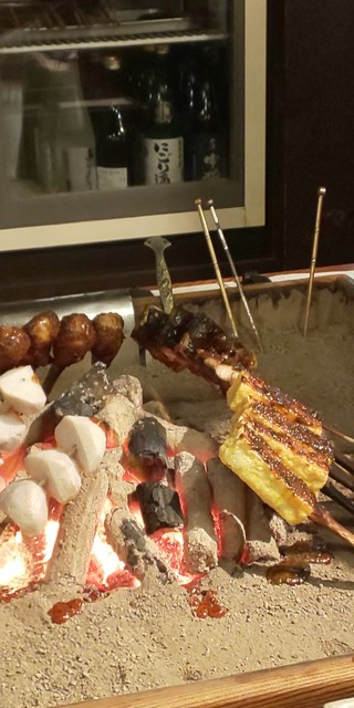 満田屋（みつたや） - 七日町（郷土料理）の写真