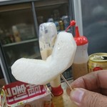 伊勢屋酒店 - 梨(サービス)