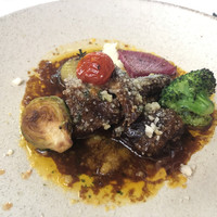 RESTAURANT DAZZLE - 
