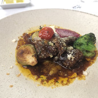 RESTAURANT DAZZLE - 
