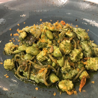 RESTAURANT DAZZLE - 