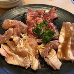 ウエスト - 