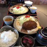 レストラン 牛石 - 